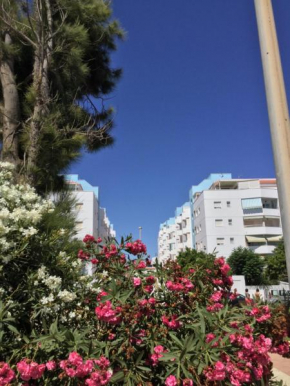 La Perla Azul Playa - Terraza al Sol, Roquetas De Mar